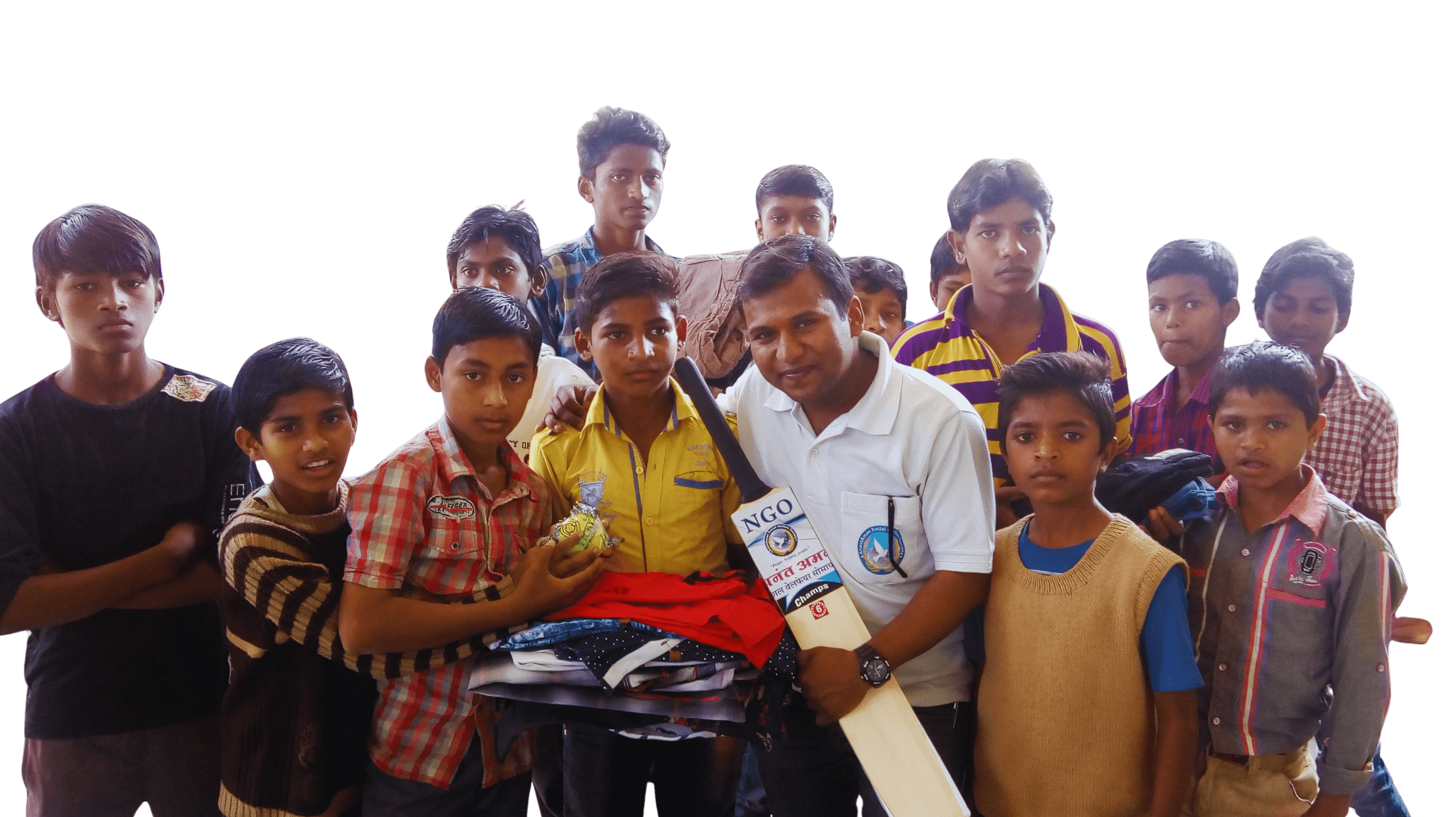 Faces we can't forget